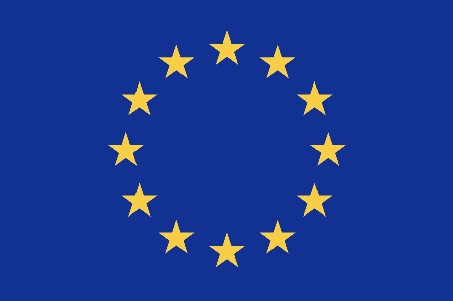 Drapeau européen